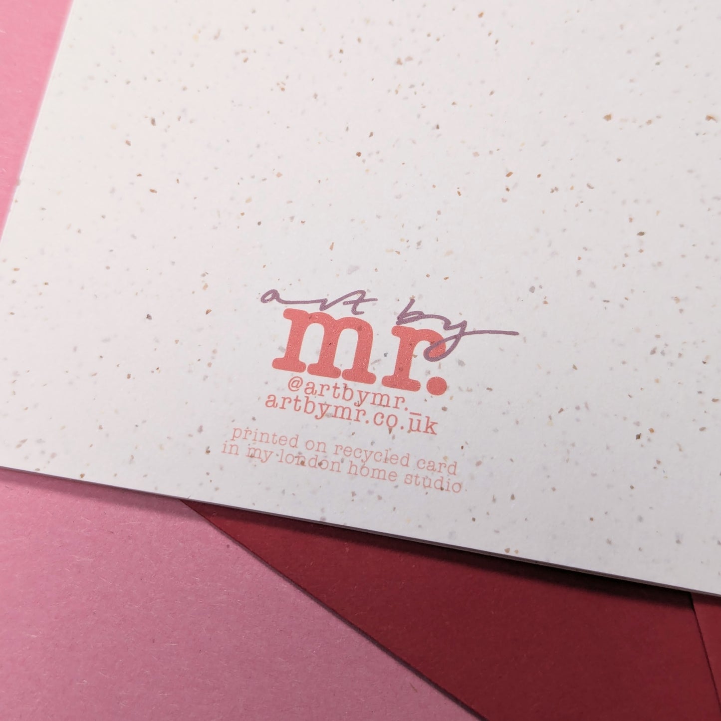 I'm a Sucker For You Greeting Card