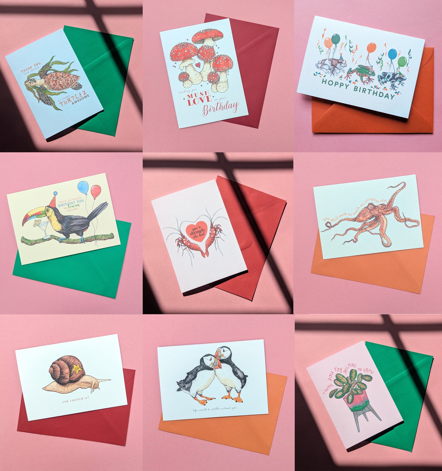 Card Deal - Any 5/Any 10