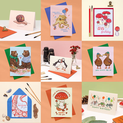 Card Deal - Any 4/Any 8