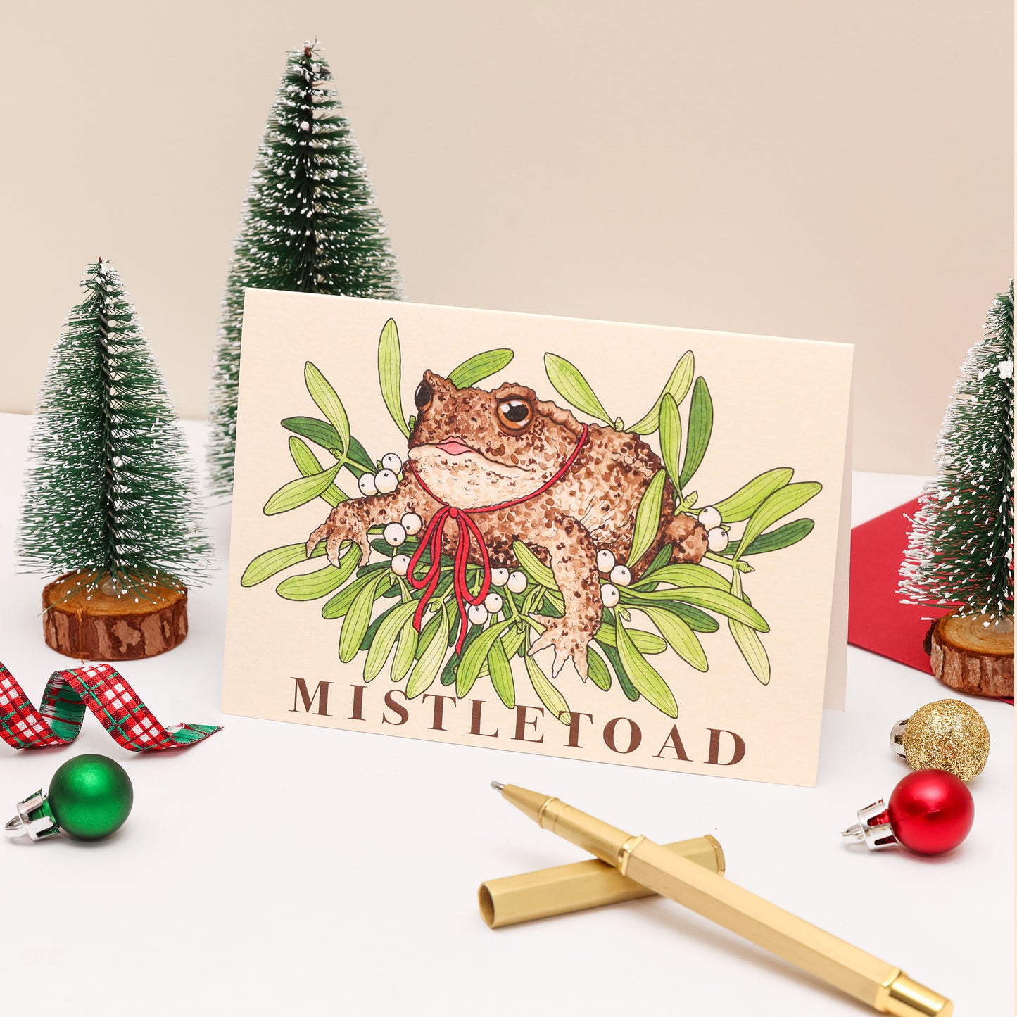 Christmas Card Deal - Any 4/Any 8