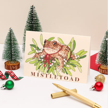 Christmas Card Deal - Any 4/Any 8