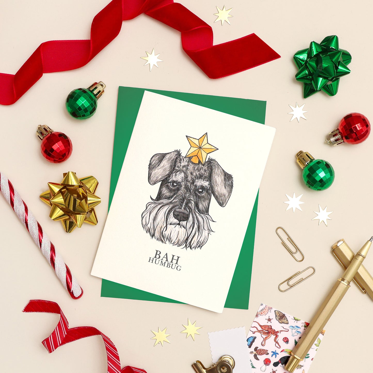 Christmas Card Deal - Any 4/Any 8